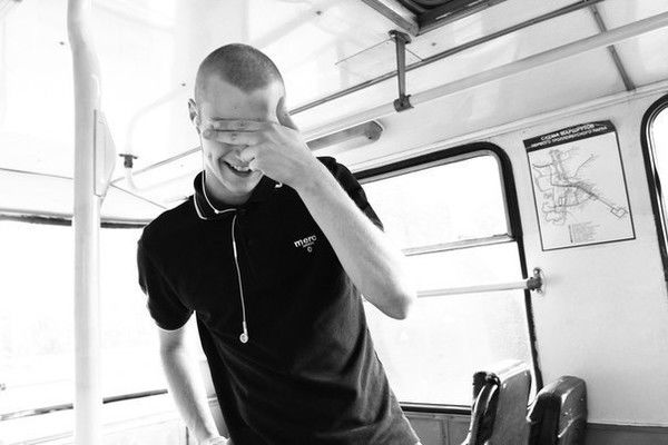 Серега Александров