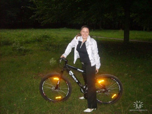 Юлия Созинова