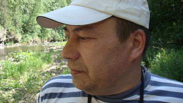 Рамиль Саяпов