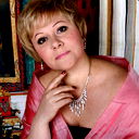 Александра Иванова