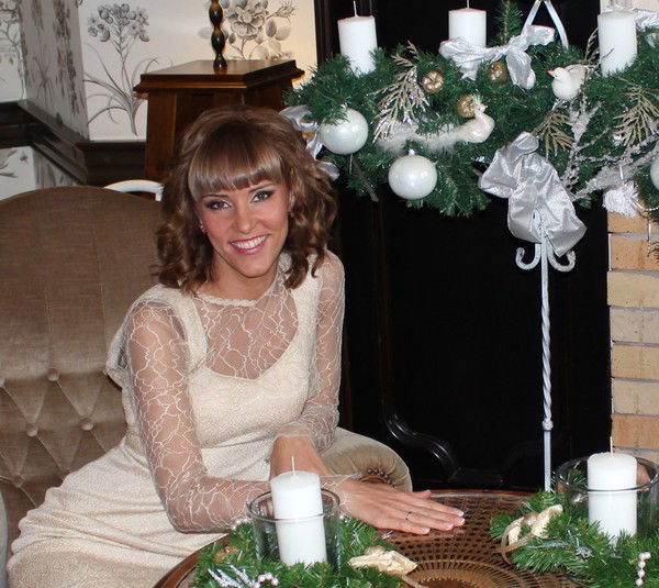 Наташа Петракова