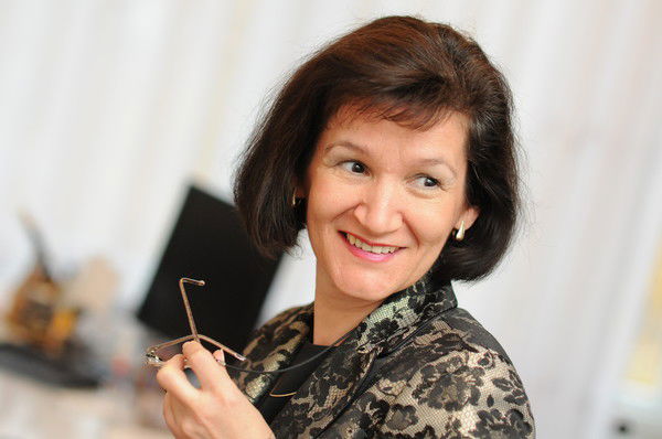 Гаптрахманова Рашида