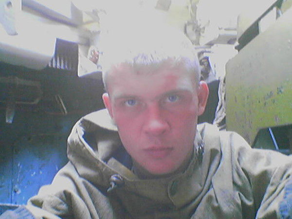 Данил Савельев