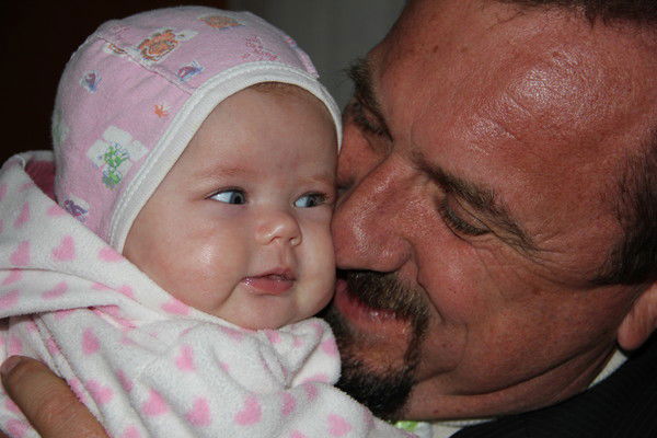 Анатолий Пономарёв