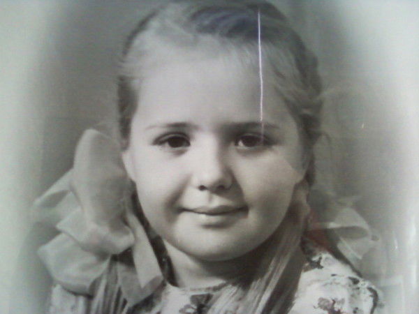 Ольга Прокофьева