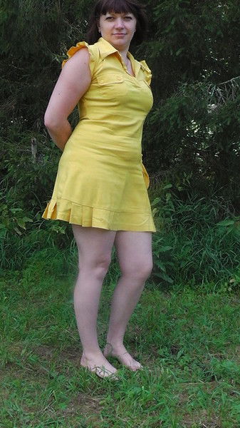 Лена Кучина