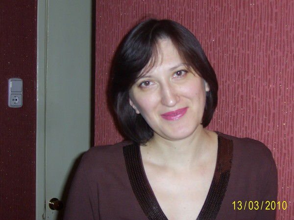 Талия Саттарова