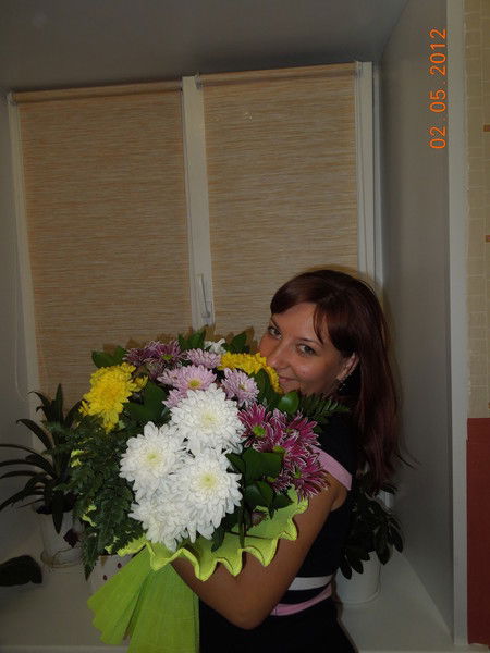 Евгения Котлярова