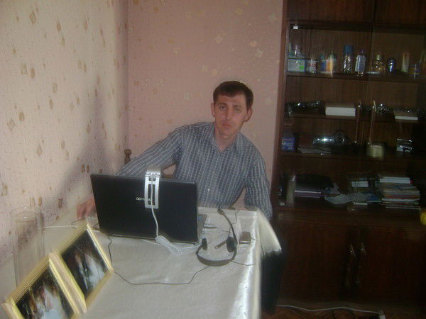 Василий Терзи