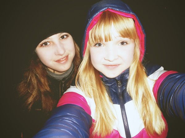 Лера Миронова