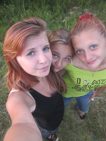 Наська Кудренко