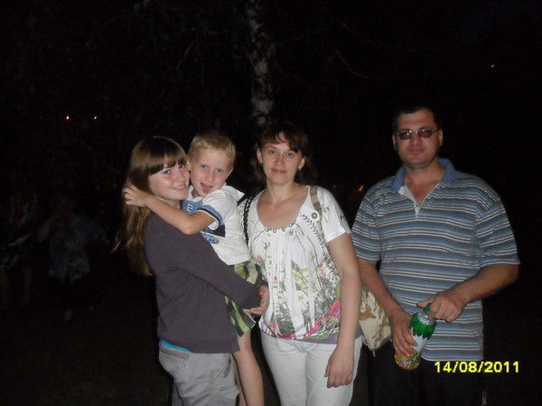 Наталья Горных