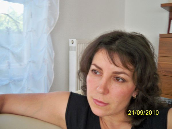 Ирина Вальтер