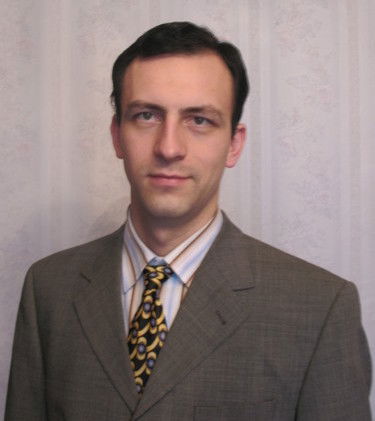 Виталий Солдатенков