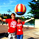 Макс Егоров