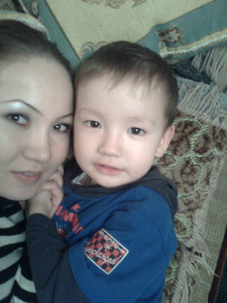 Ардак Рамазанова