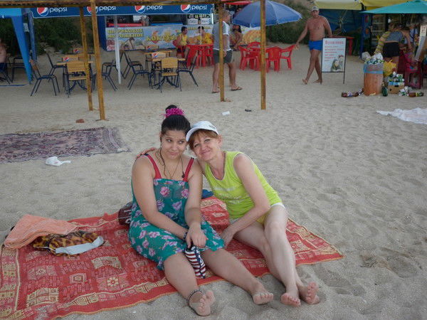 Алёна Алёшкина