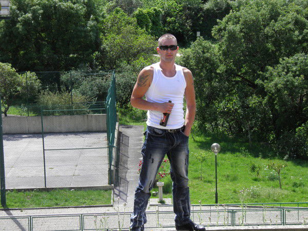 Паша Гуцуляк