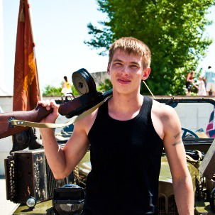 Роман Бугаенко