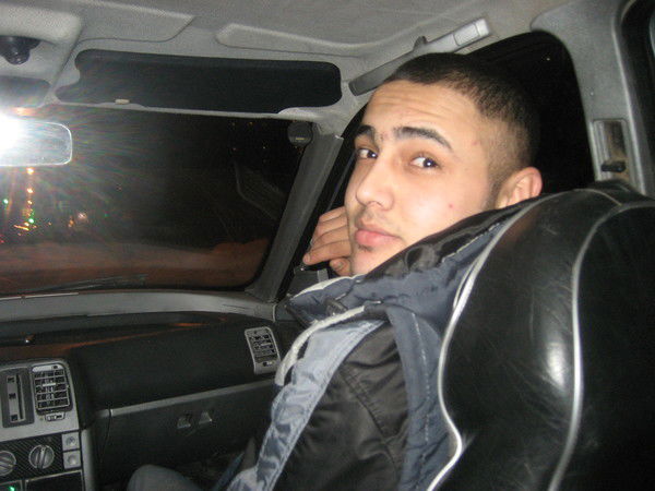 Мурат Ходжаев