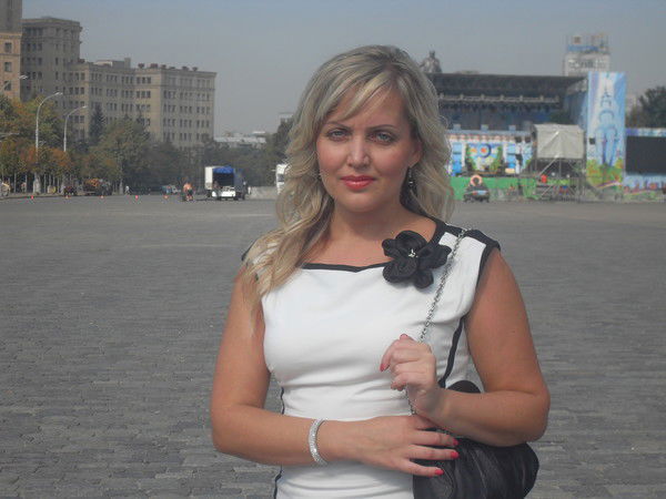 Елена Запорожцева