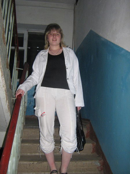 Светлана Яковкина