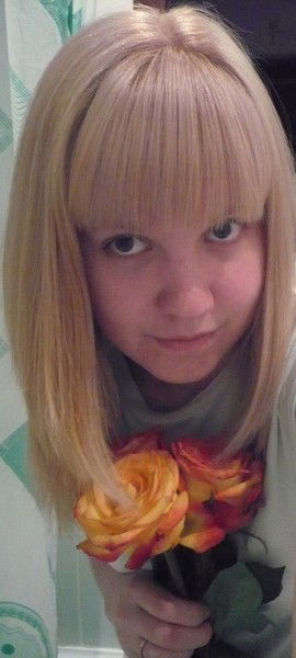 Мария Кармакова