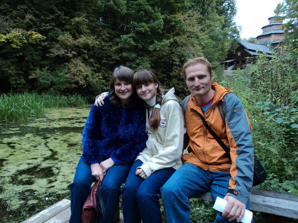 Александр Чепурнов