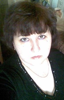 Наталья Чобанян