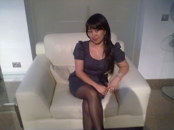 Дунганиева Жазира