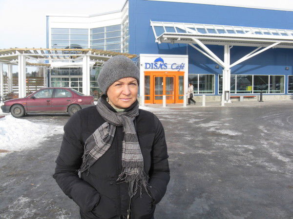 Жанна Панова