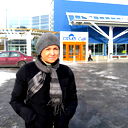 Жанна Панова