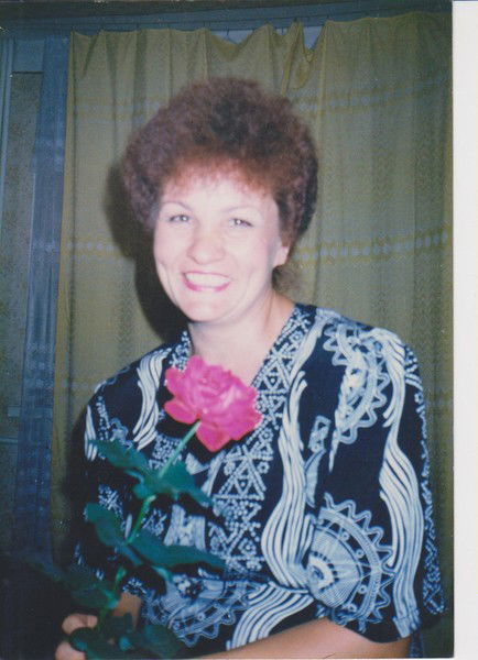 Людмила Заяц