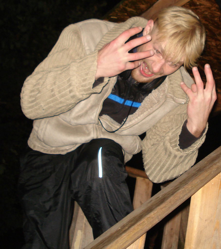 Роман Никитеев