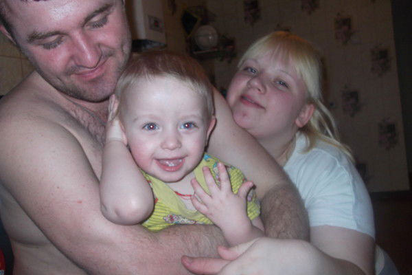 Алексей Безуглов