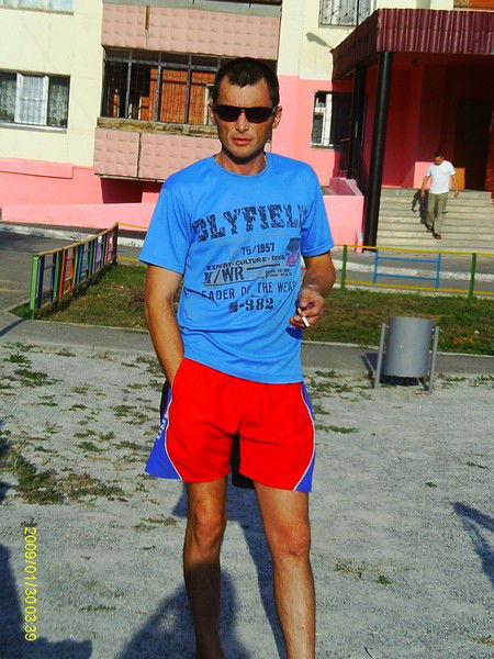 Игорь Шурмалев