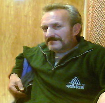 Олег Пискунов