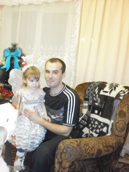 Алексей Пиголь