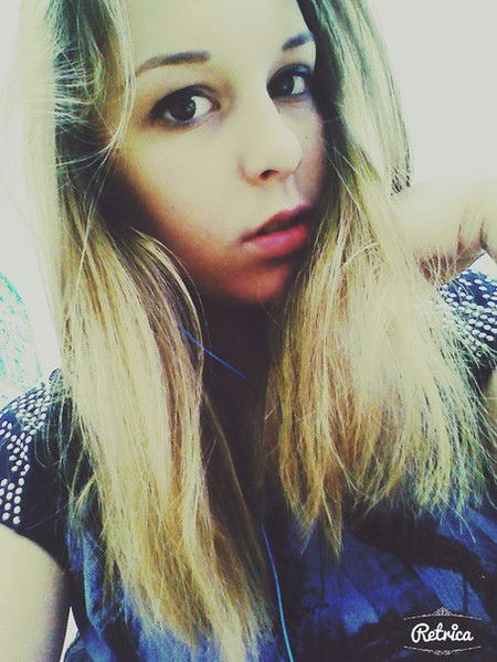 Люба Кириченко