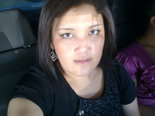 Жанна Алдажарова