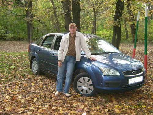 Владимир Макаров