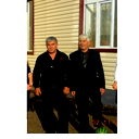 Горец Чеченский