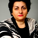 Эвелина Саркисова