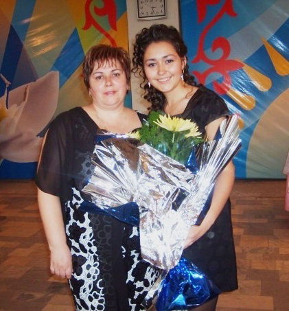 Ирина Хабибулина