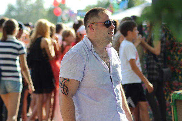 Александр Справников