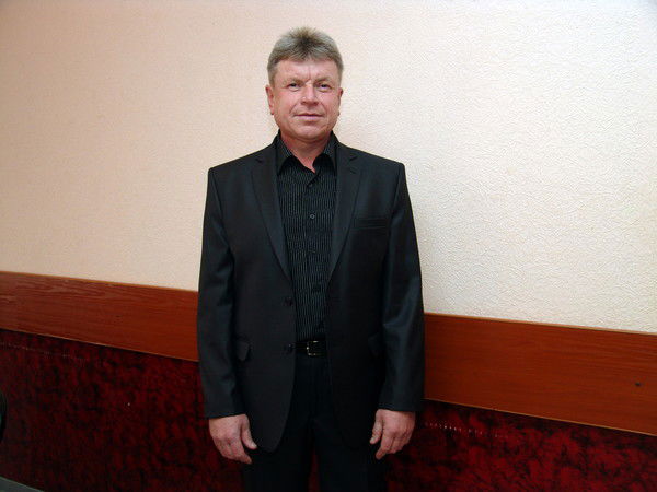 Вячеслав Перминов