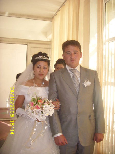 Анар Жумабеккызы