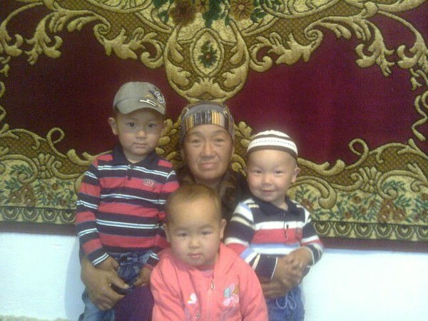 Фаркатбек Тобокалов