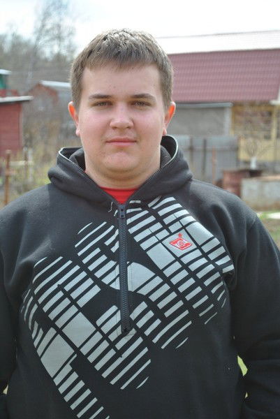 Кирилл Жидовленков