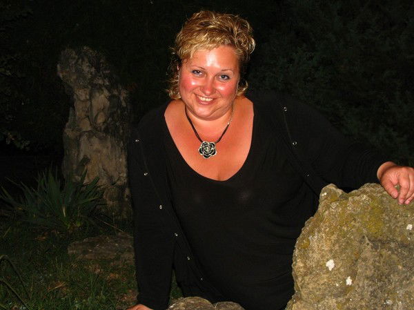 Елена Никулина